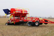    "AGRATOR  COMBI"